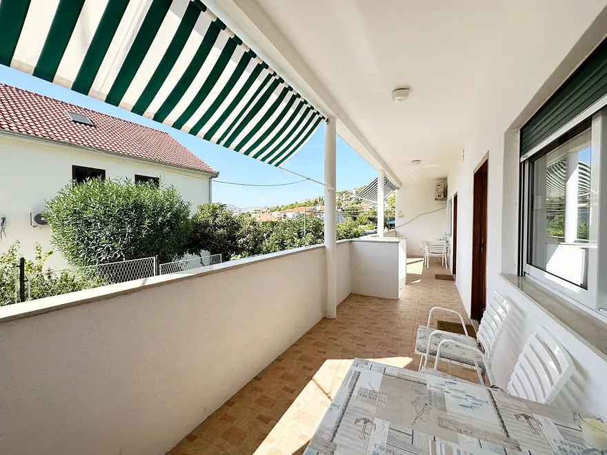 Ferienwohnung in Ciovo haustiergeeignet 999211248 39048 – Foto 18