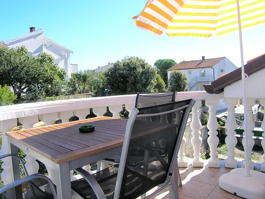 Ferienwohnung in Krk  999203433 31682 – Foto 8