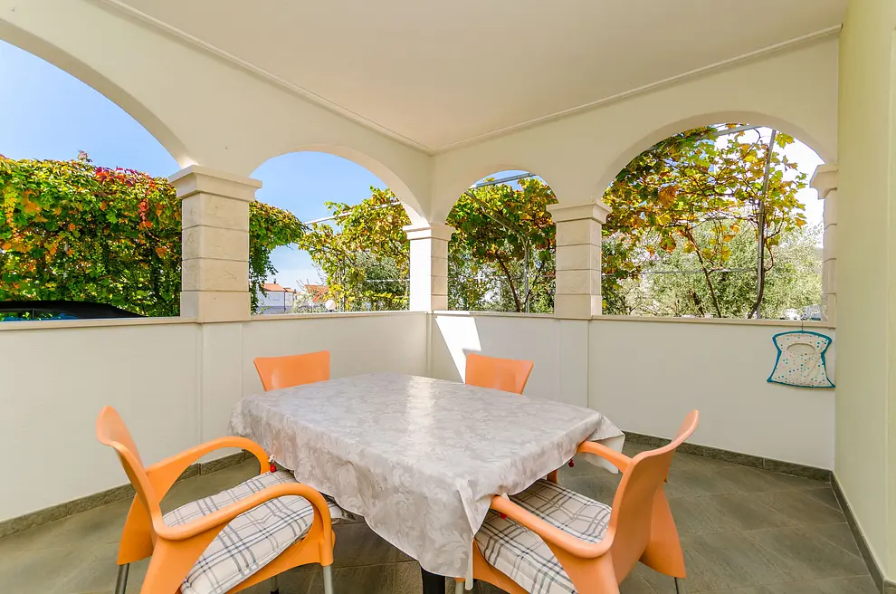 Ferienwohnung in Ciovo  999209115 37046 – Foto 18