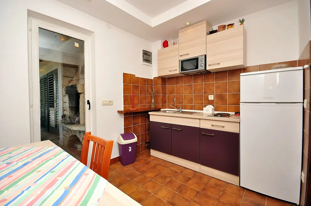 Ferienwohnung in Novalja  999202584 30860 – Foto 7