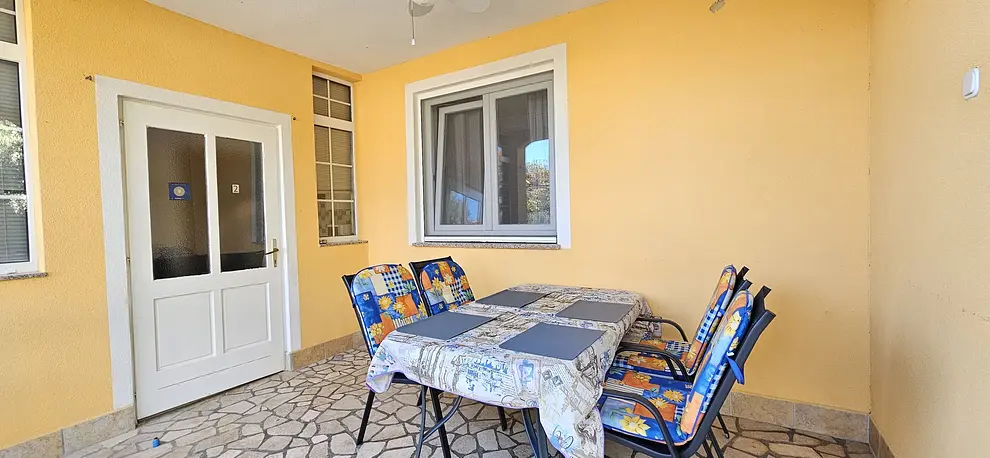 Ferienwohnung in Dobrinj  999211511 39279 – Foto 13