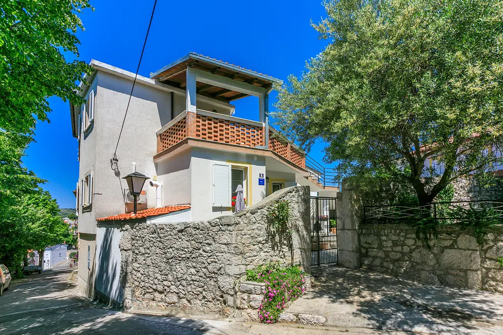 Ferienwohnung in Novi Vinodolski  999206323 34429 – Foto 24