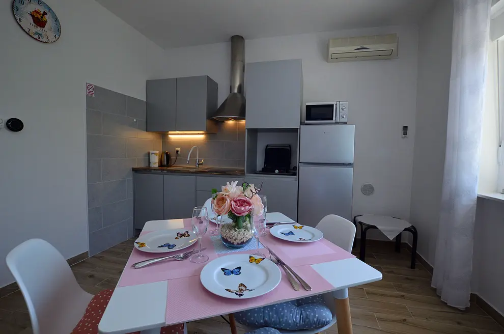 Ferienwohnung in Rijeka mit Pool 999205181 33348 – Foto 7