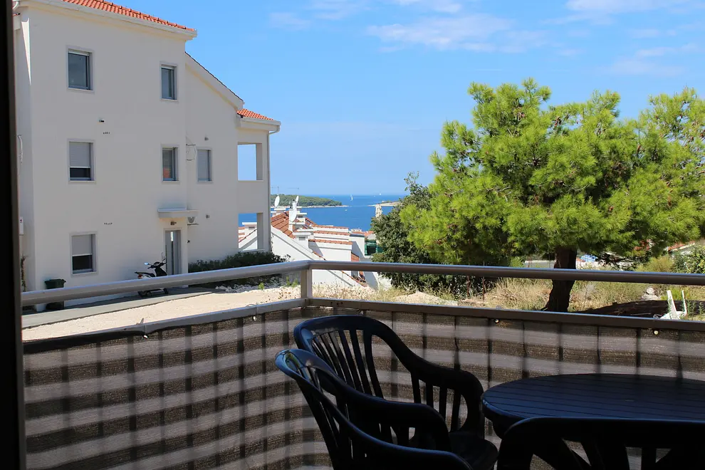 Ferienwohnung in Rogoznica  66117831 6397