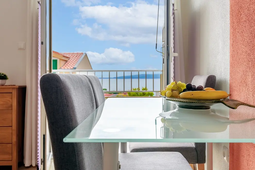 Ferienwohnung in Baska Voda  999211384 39160 – Foto 16