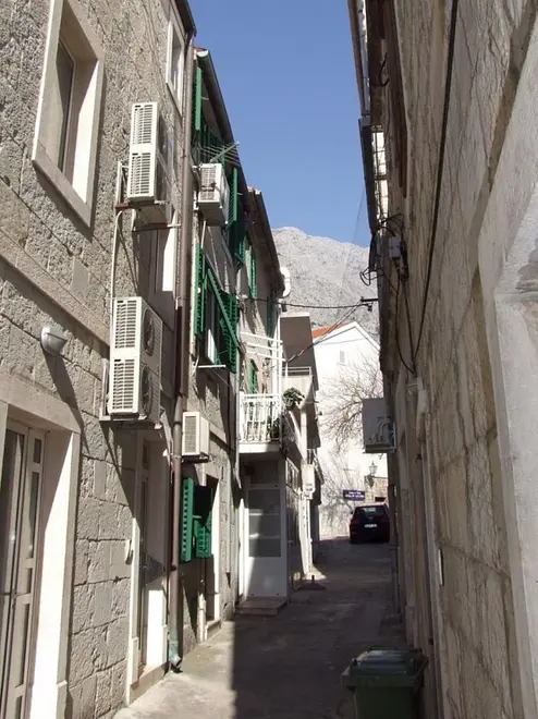 Ferienwohnung in Baska Voda  999208676 36630 – Foto 20