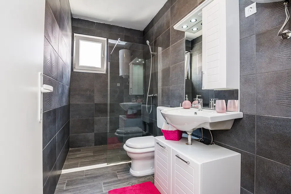 Ferienwohnung in Vir haustiergeeignet 66132597 17735