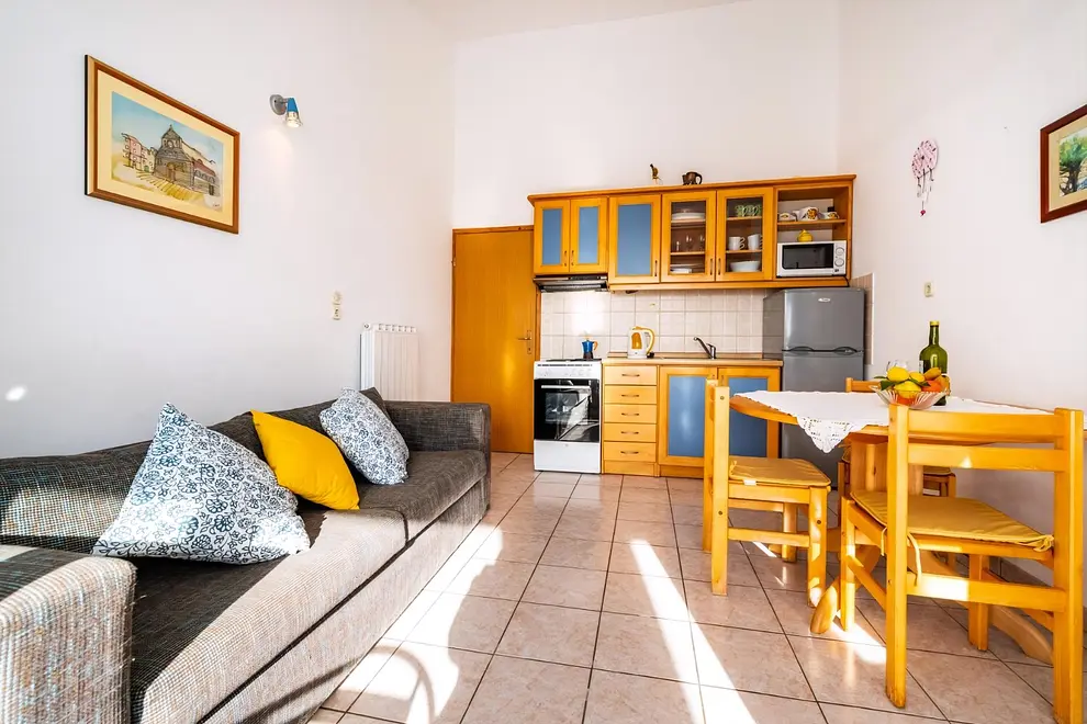 Ferienwohnung in Mandre  999213330 40853 – Foto 16