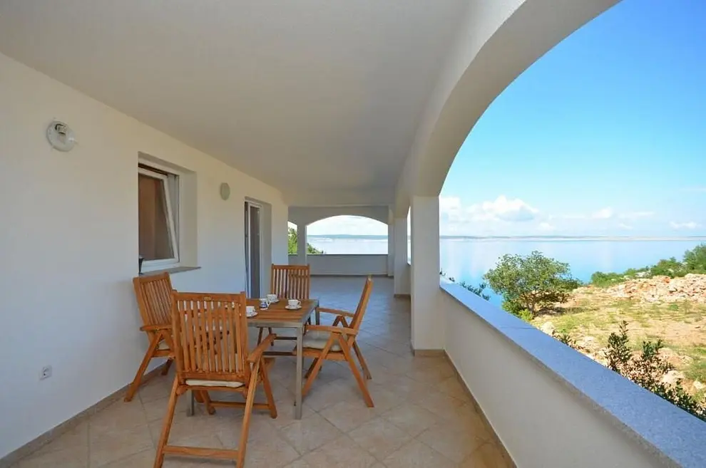 Ferienwohnung in Starigrad haustiergeeignet 999205490 33645 – Foto 3