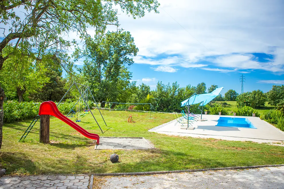 Ferienwohnung in Zminj mit Pool 999206397 41124 – Foto 19