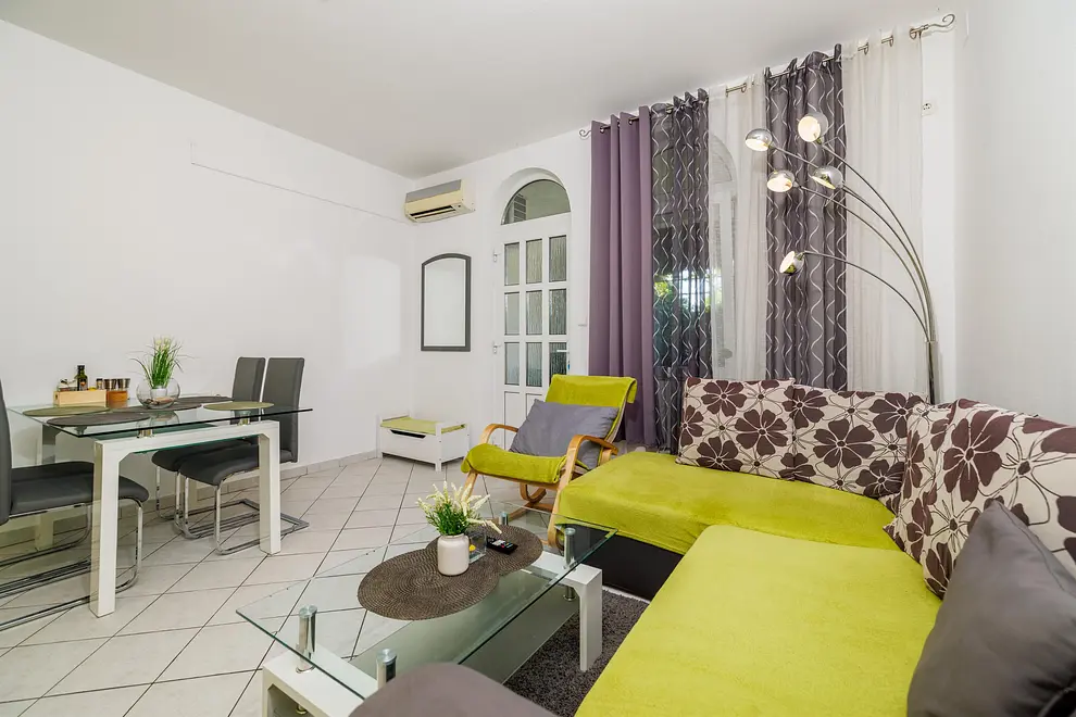 Ferienwohnung in Crikvenica haustiergeeignet 6616340 1490