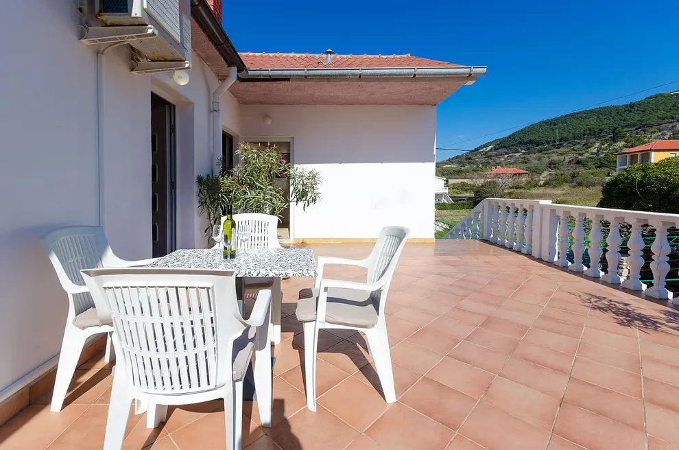 Ferienwohnung in Banjol haustiergeeignet 66124723 11652