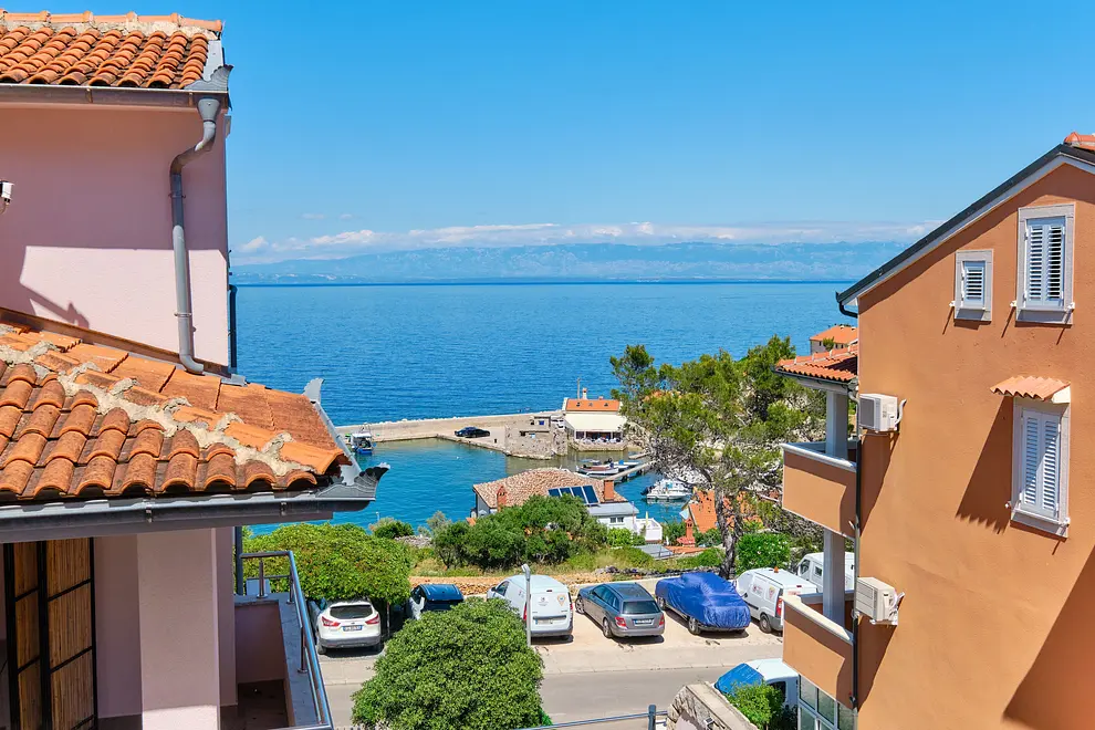 Ferienwohnung in Losinj  66141917 23646