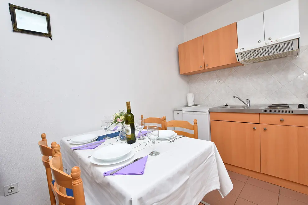 Ferienwohnung in Omis  999207562 35599 – Foto 8