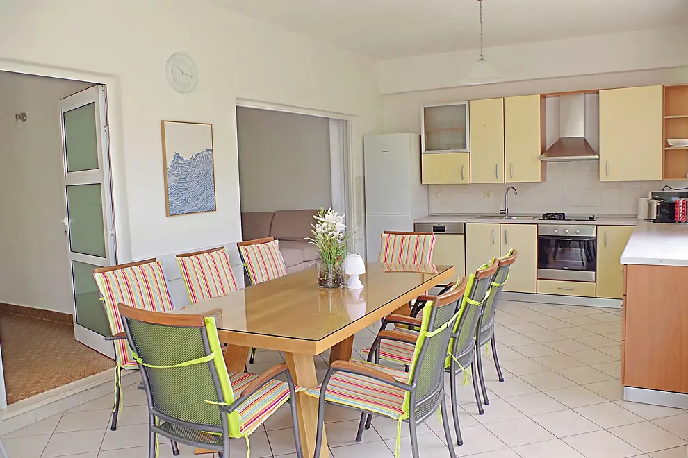 Ferienwohnung in Rogoznica  999208345 36316