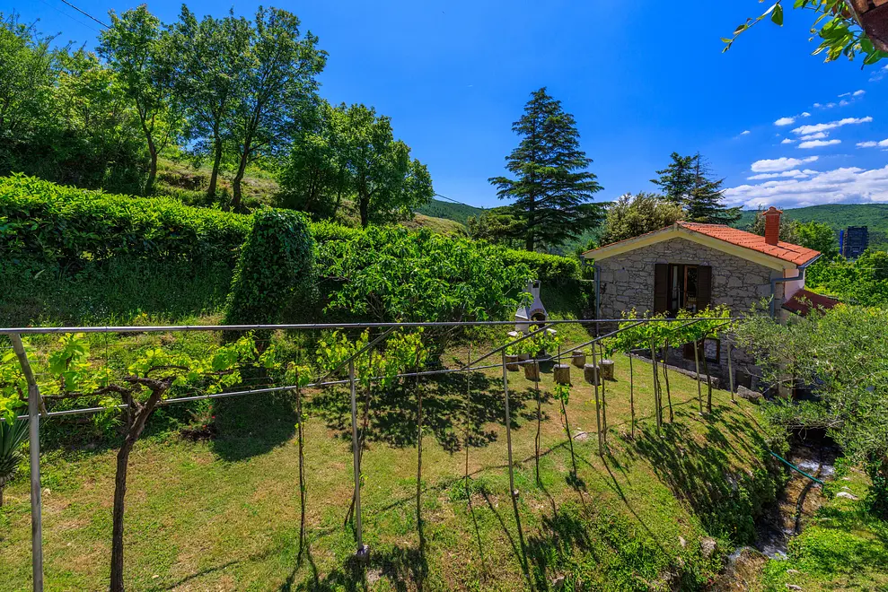 Ferienwohnung in Krsan mit Pool 999204998 33170 – Foto 41
