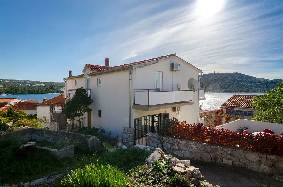 Ferienwohnung in Primosten  66127513 13866