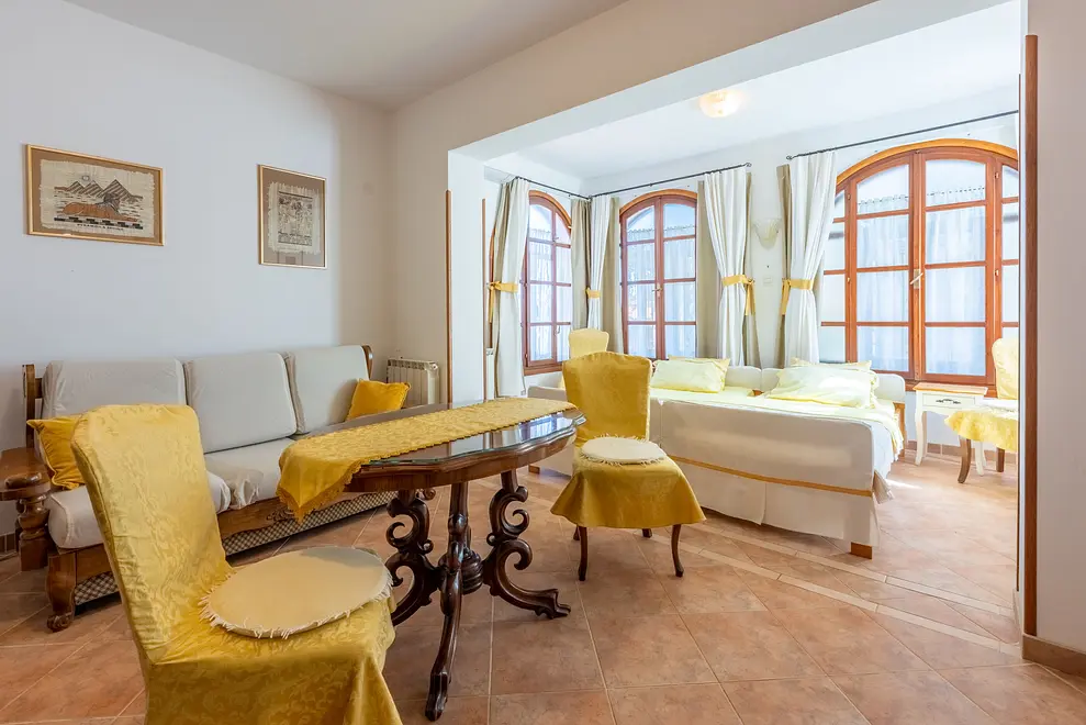 Ferienwohnung in Banjole haustiergeeignet 66136483 20084