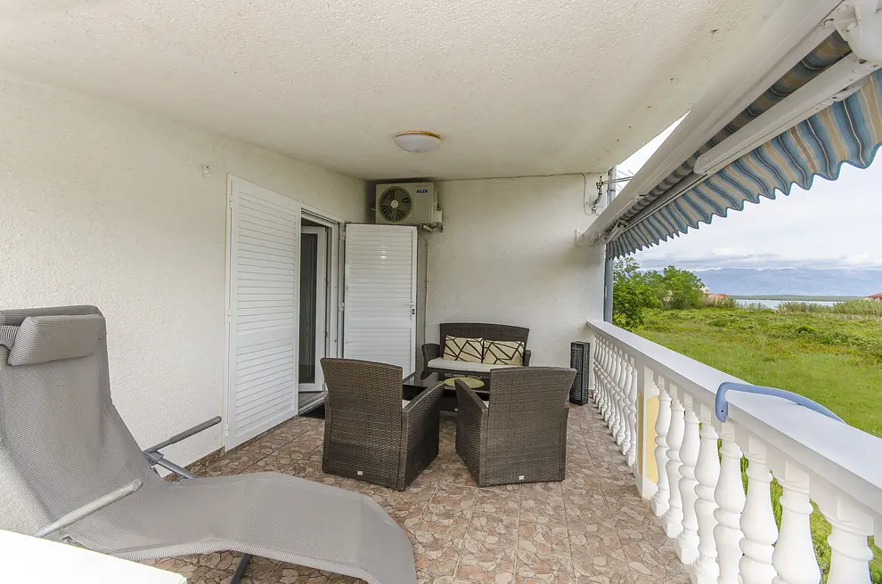 Ferienwohnung in Nin haustiergeeignet 999205286 33451 – Foto 16