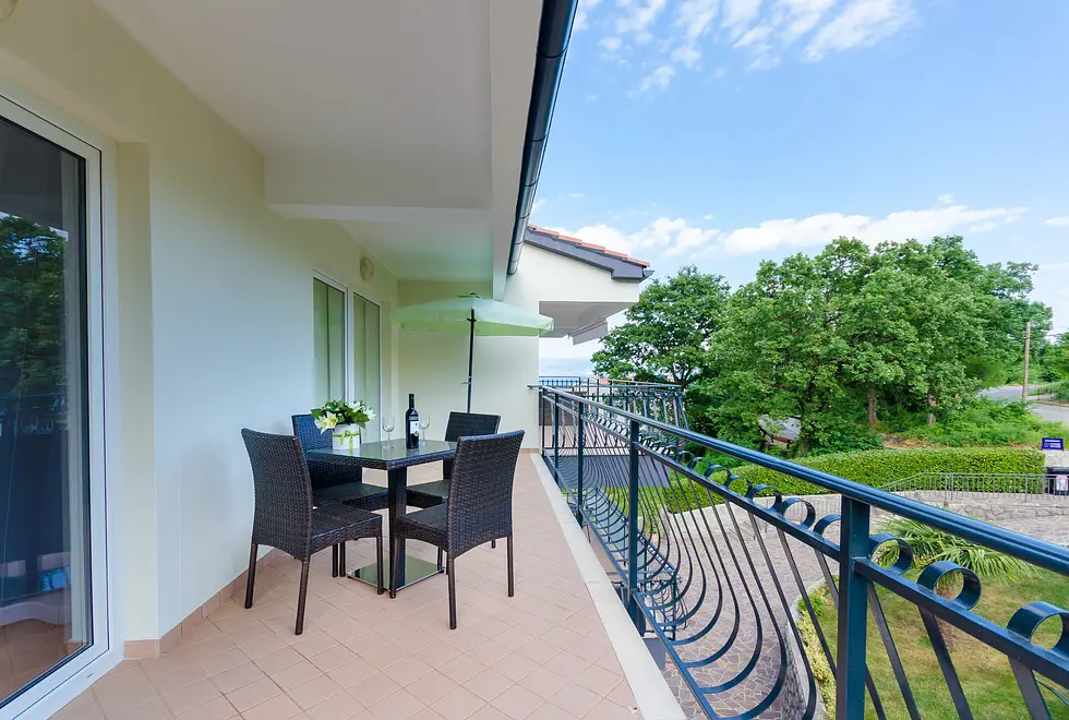 Ferienwohnung in Opatija  999203647 31882 – Foto 8