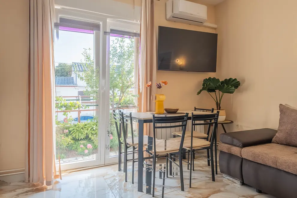 Ferienwohnung in Novi Vinodolski  999211481 39250 – Foto 8