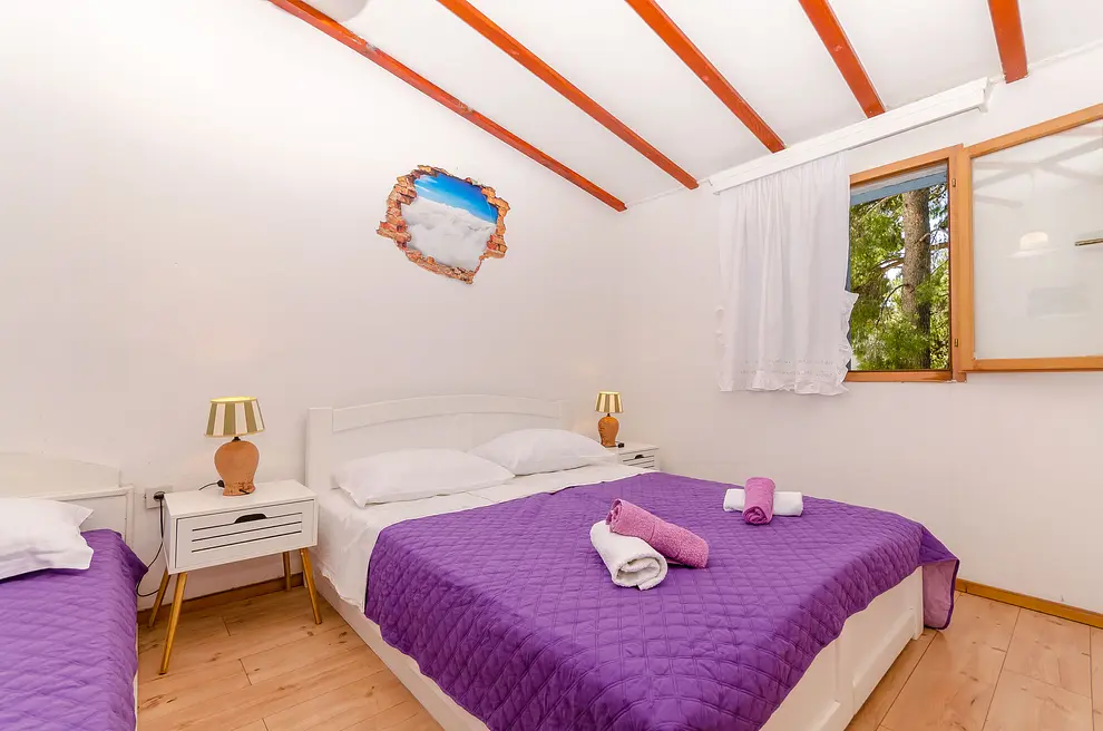 Ferienwohnung in Hvar haustiergeeignet 66144980 25243