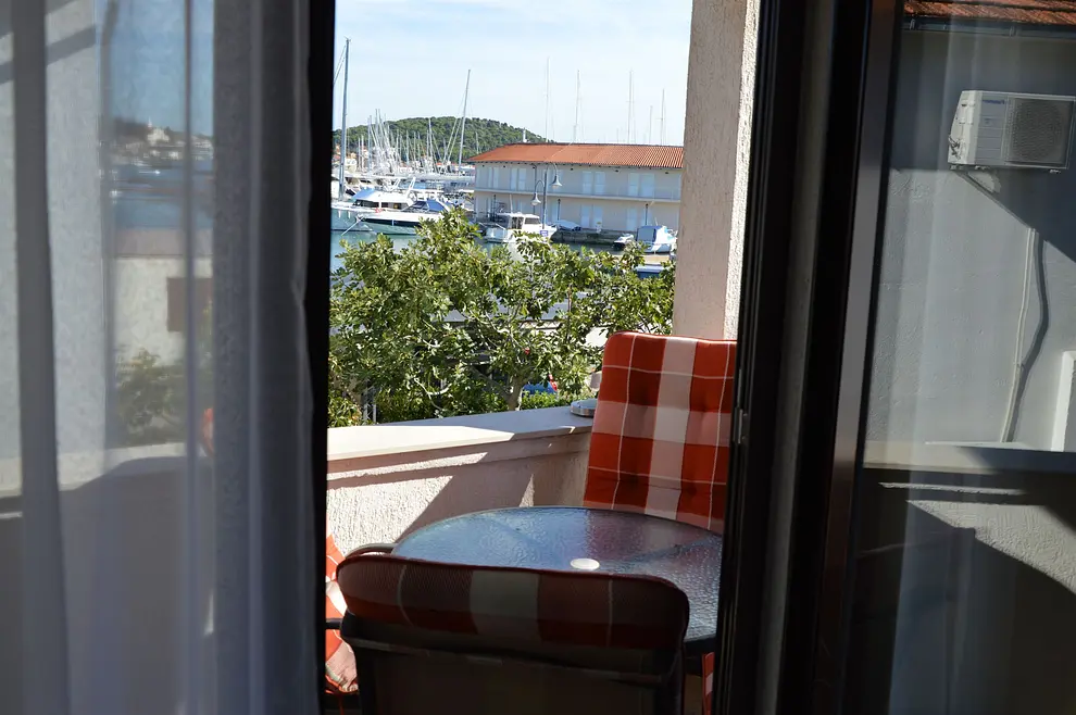 Ferienwohnung in Rogoznica  66127008 13464