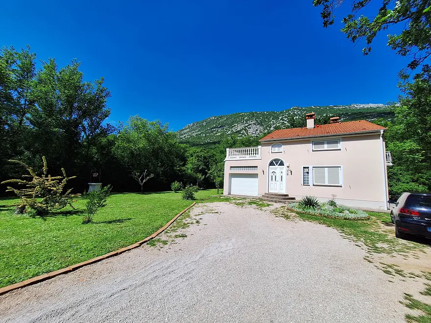 Ferienwohnung in Crikvenica  66146152 25547