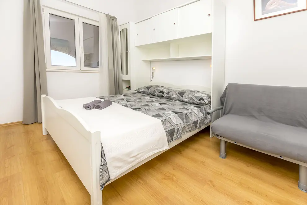 Ferienwohnung in Rogoznica  999212165 39852 – Foto 19