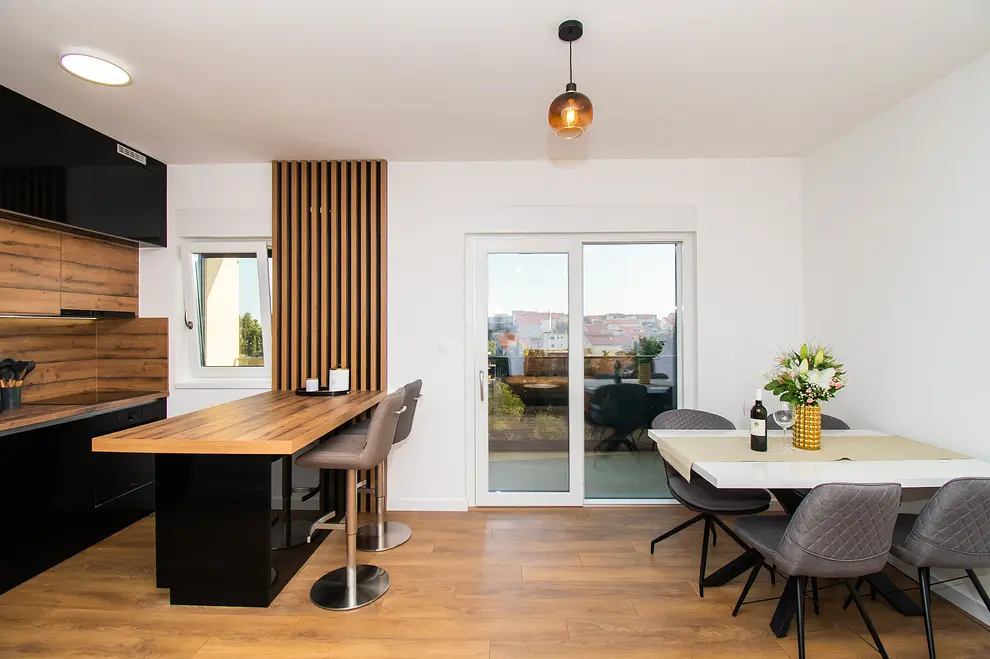 Ferienwohnung in Sibenik  66137524 20725