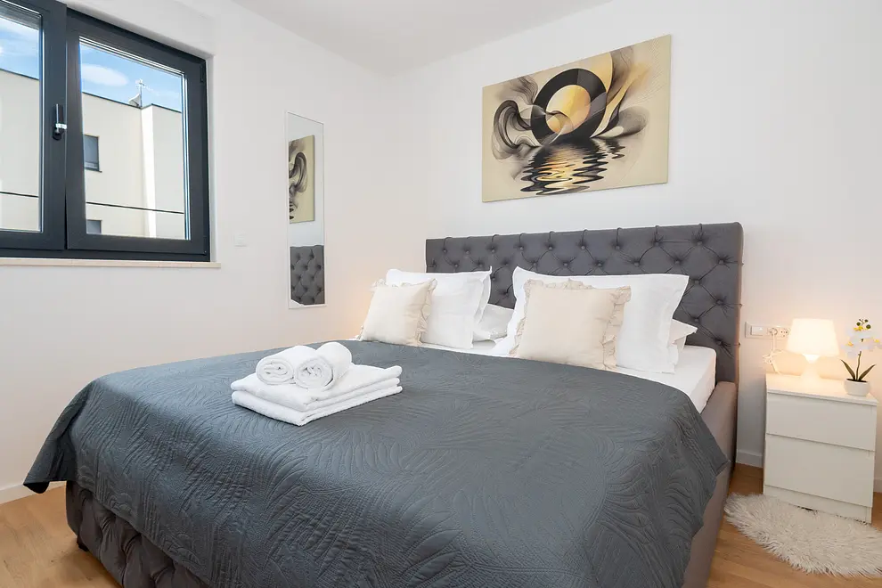 Ferienwohnung in Podstrana  999240604 43253 – Foto 15