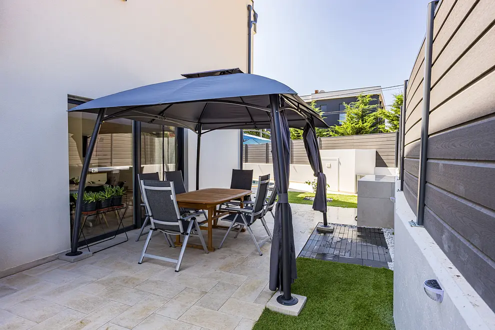 Ferienhaus in Liznjan mit Pool 999212082 41319 – Foto 42