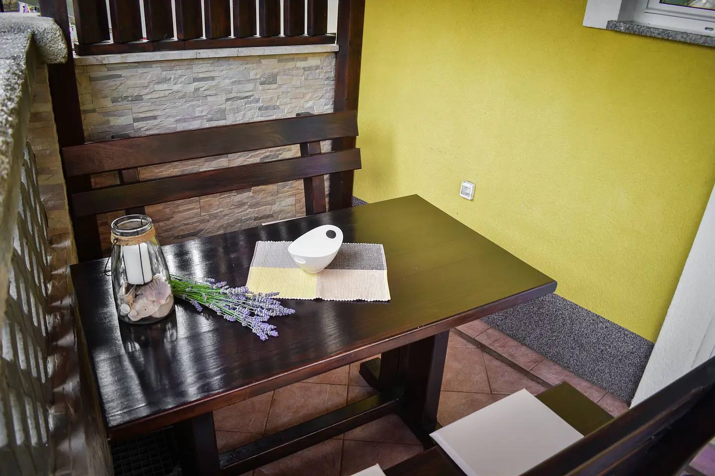Ferienwohnung in Krk  999202477 30762