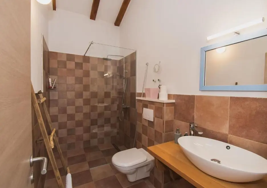 Ferienappartment in Pirovac mit Pool 999207600 35631 – Foto 16