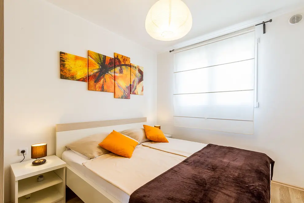 Ferienwohnung in Starigrad  999205865 33997 – Foto 7