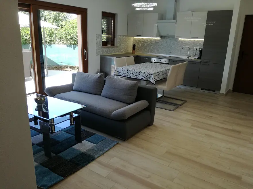Ferienwohnung in Rovinj mit Pool 999203931 32155 – Foto 5