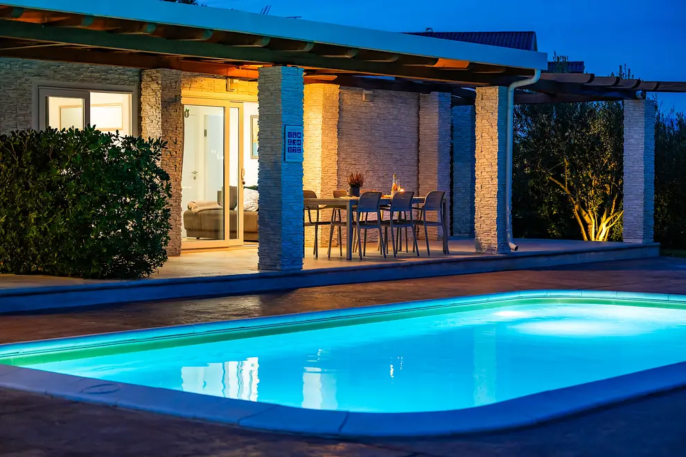 Ferienhaus in Policnik mit Pool 999212909 40465 – Foto 5
