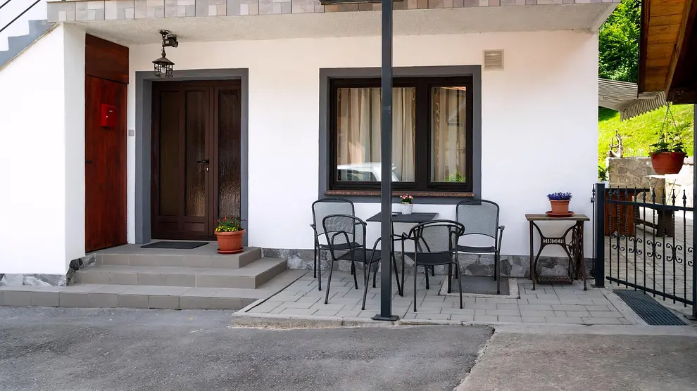 Ferienwohnung in Fuzine  999212550 40153 – Foto 12