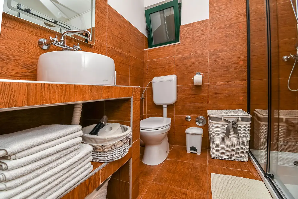 Ferienwohnung in Ciovo haustiergeeignet 999205112 33280 – Foto 23