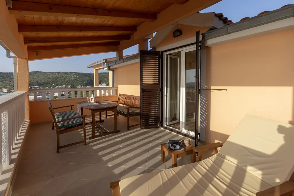 Ferienhaus in Rogoznica mit Pool 999202547 30825 – Foto 13