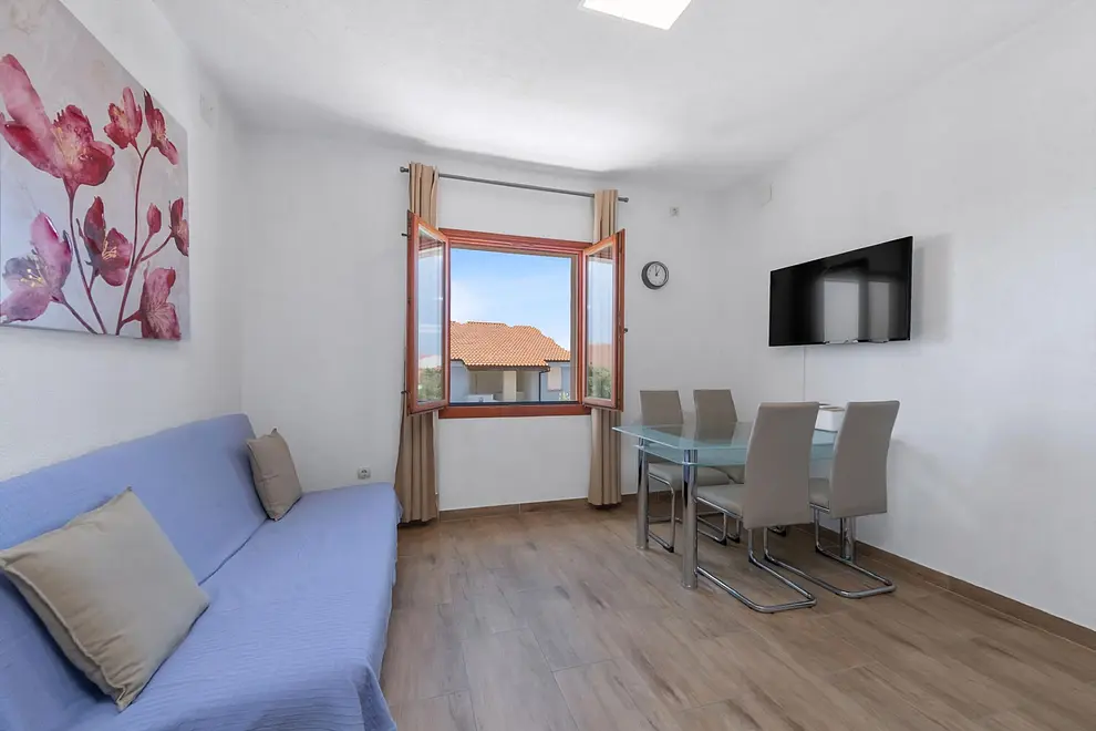 Ferienwohnung in Mandre haustiergeeignet 999211580 39345 – Foto 2