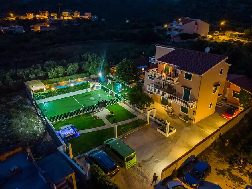 Ferienwohnung in Seget mit Pool 999202858 31131 – Foto 21