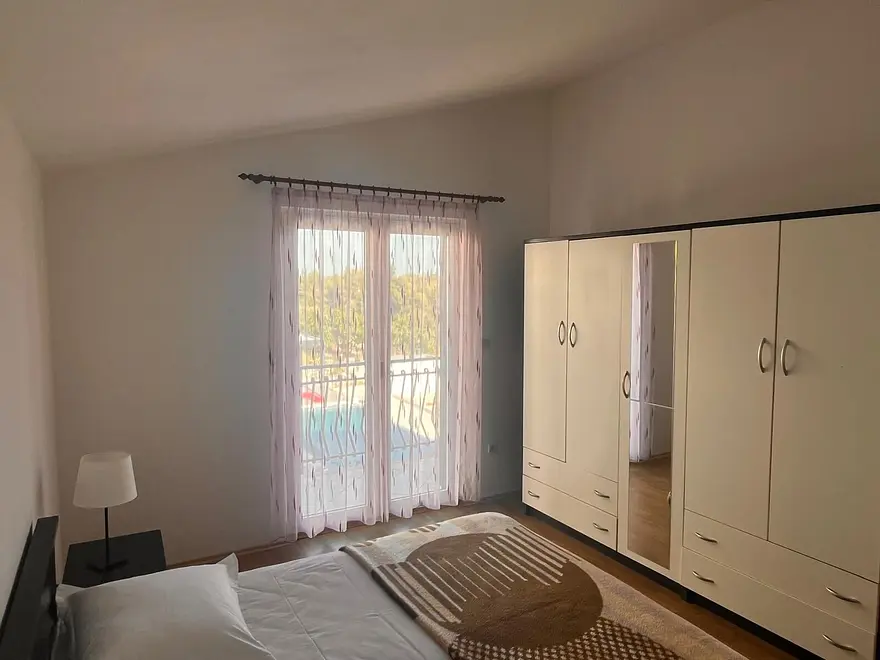 Ferienwohnung in Seget mit Pool 999212954 40508