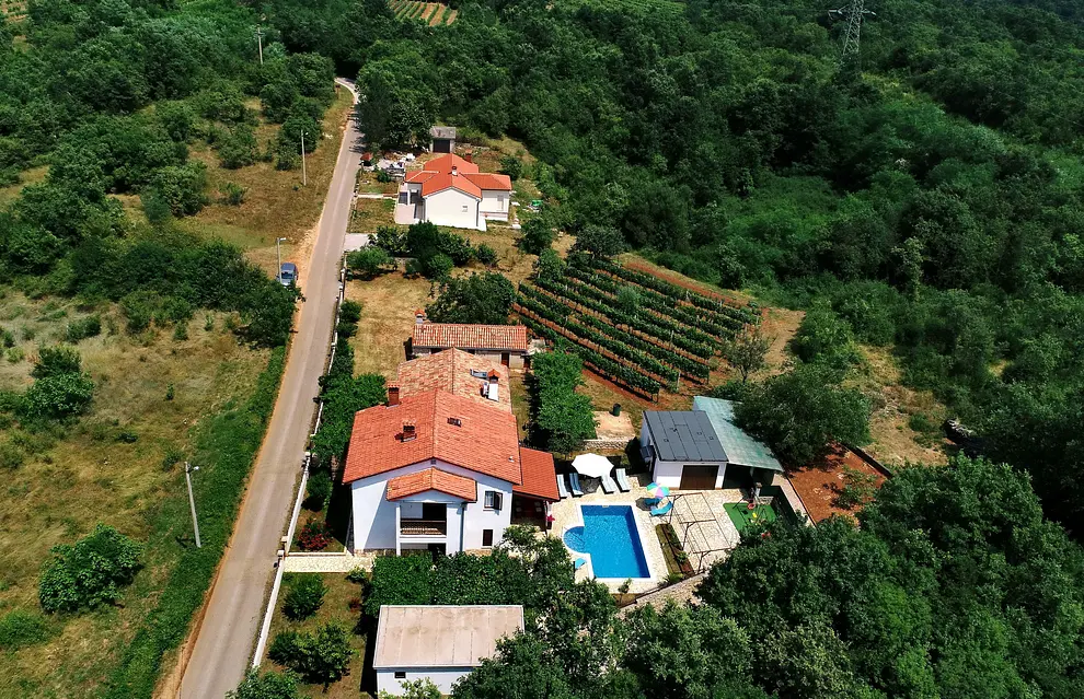Ferienwohnung in Nedescina mit Pool 999204505 32699 – Foto 26