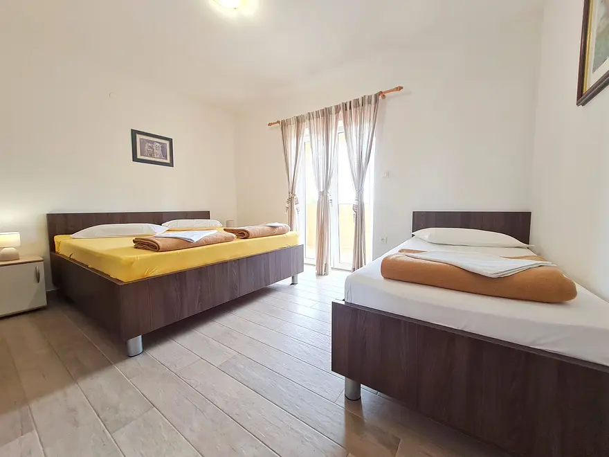 Ferienwohnung in Novi Vinodolski  999210322 38186 – Foto 13