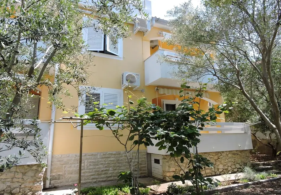 Ferienwohnung in Novalja haustiergeeignet 999207508 35552 – Foto 8
