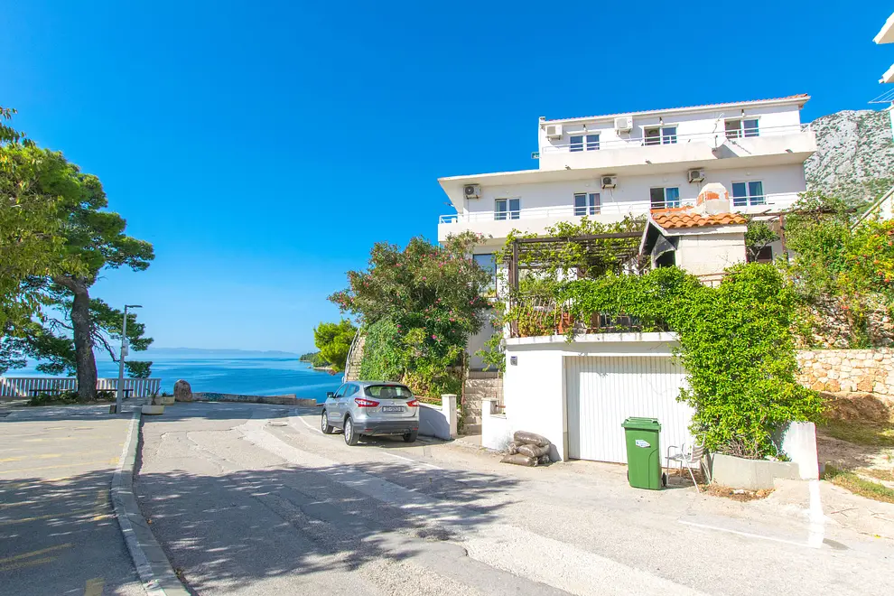 Ferienwohnung in Makarska  999206636 34732 – Foto 4