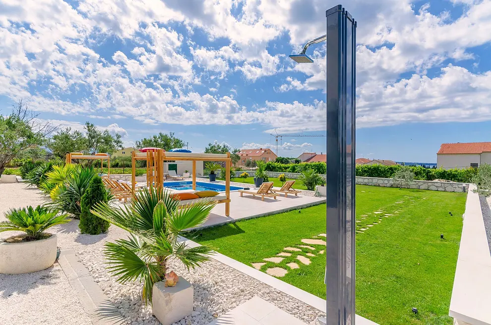 Ferienappartment in Kastela mit Pool 999205297 33462 – Foto 6