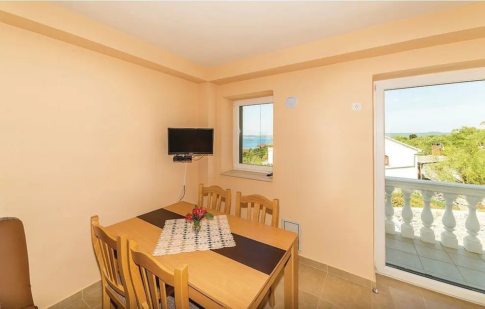 Ferienwohnung in Pasman mit Pool 999204136 32348