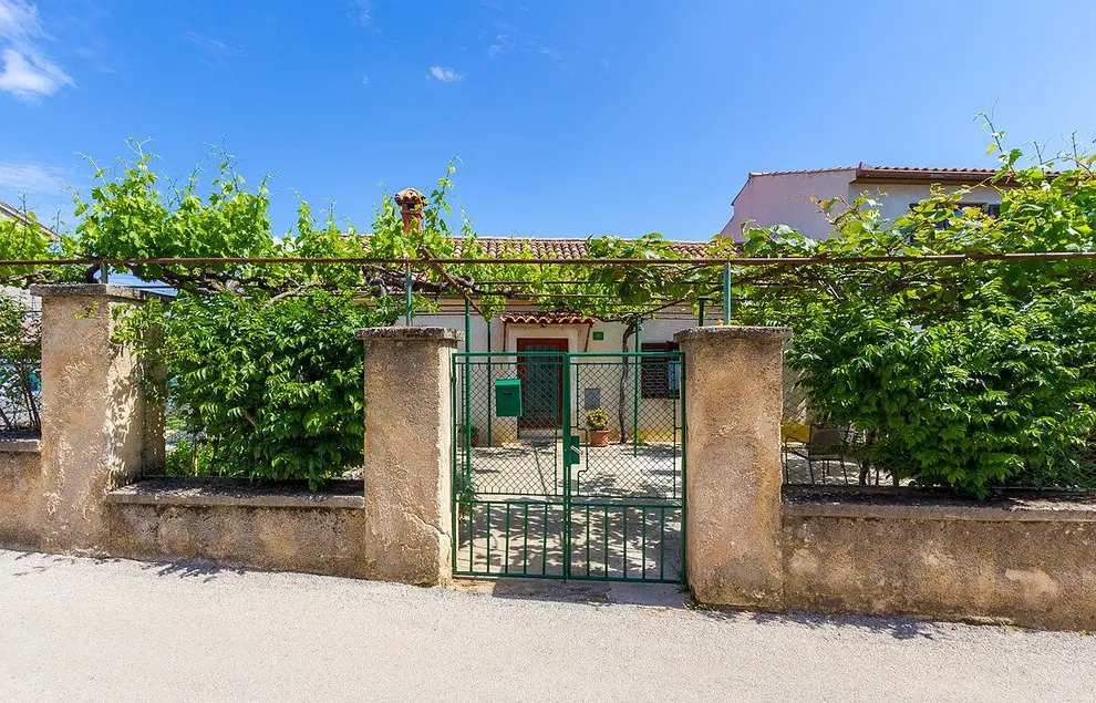 Ferienwohnung in Pula  66118190 6686